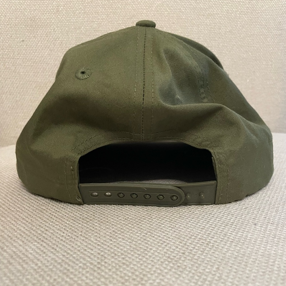 Black Rifle Coffee SnapBack - Picture 2 of 3